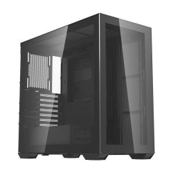  Darkflash Darkflash DLX4000 Computer Case glass (black)