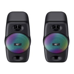  Havit Havit SK213 Szmtgpes hangszrk 2.0 Bluetooth RGB