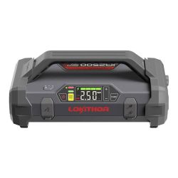  Lokithor Battery/jump starter Lokithor - 2500A 12V 46Wh