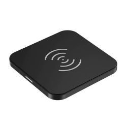  Choetech Choetech T511-S wireless inductive charger, 10W (black)