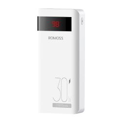  Romoss Romoss Sense6PS Pro Powerbank,20000mAh, 30W (fehr)