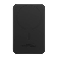  Baseus Magnetic Mini Powerbank Baseus 5000mAh 20W (black)