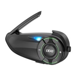   Motorcycle Intercom EJEAS Q8